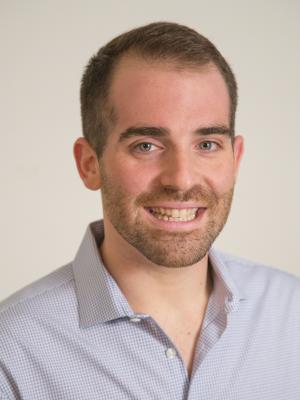 Patrick Lehe