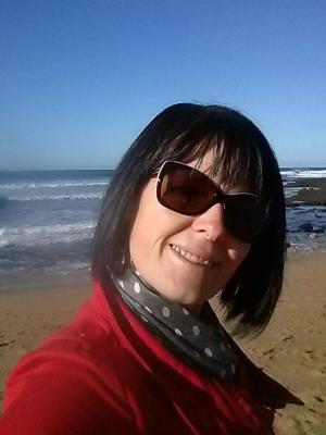 Gemma Willans