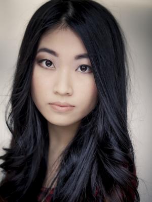 Isabel Lee