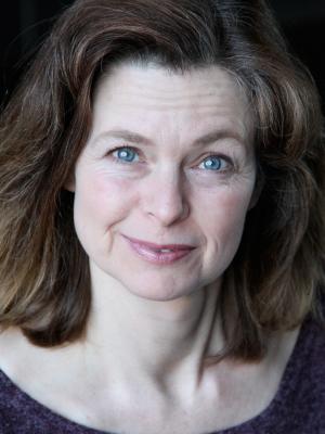 Jennifer Cornish