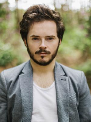 Callum Johnston