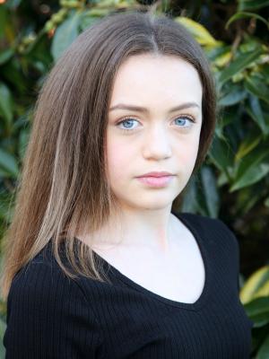 Chloe Somerwill