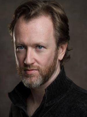 Stephen Cavanagh