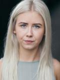 Lauren Pomfret