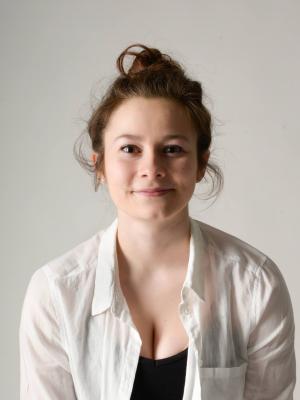 Eira Richardson