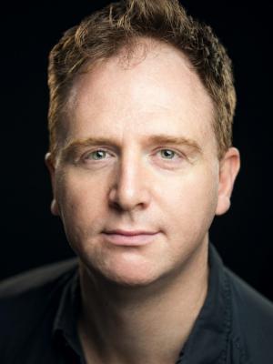 Simon Kane