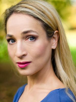 Jo Shirley