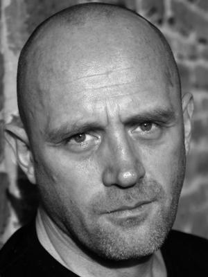Toby Armour