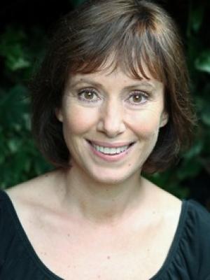Sarah Ogley