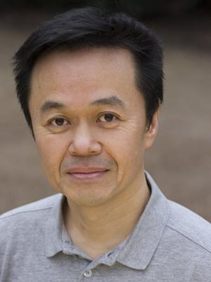Paul Chan