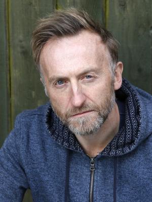Gordon Meredith