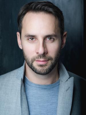 Nick Skaugen