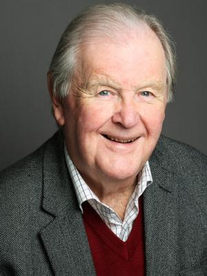 Robert Donald
