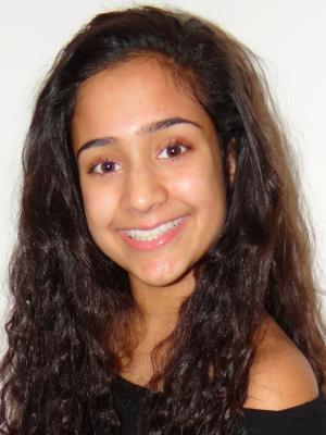 Paris Dhillon