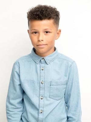 Maxwel Bennett