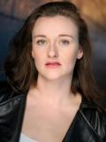 Megan Palfreyman