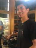 Anthony Suy