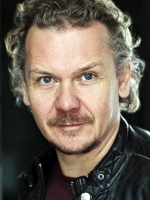 Andrew Murton