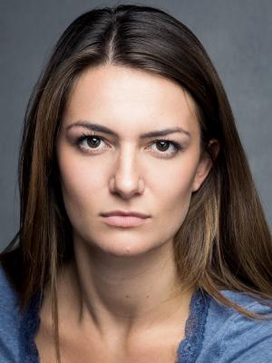 Emma Henderson