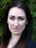 Claire Cridland