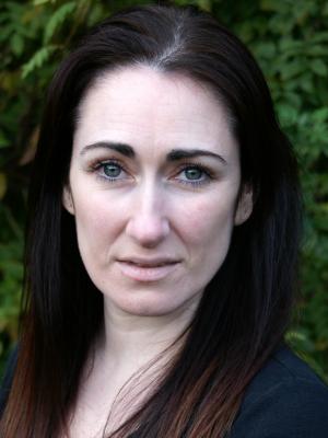Claire Cridland