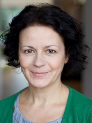 Jane Bowhay