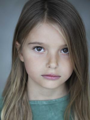 Emily Albright