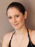 Sarah Forbes