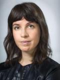 Hannah Siden