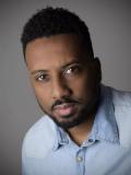 Isaiah Anderson