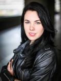 Nina Tolleret