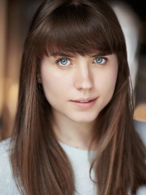 Francesca Peplow