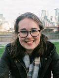 Joanna Wright