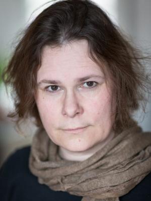 Kirsty Bennett