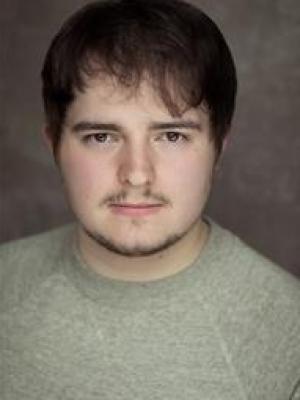 Jasper Truscott