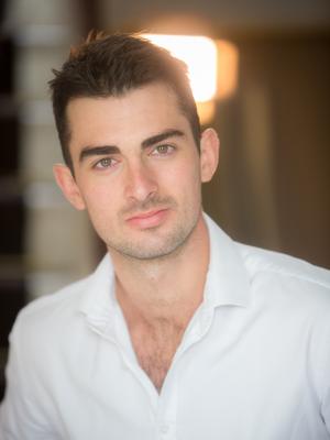 Samuel Cork