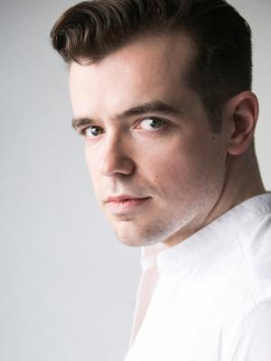 James Percy