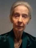 Vivien Bridson