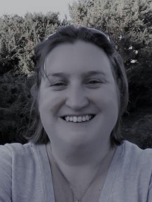 Naomi Wildridge