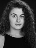 Harriet Taylor