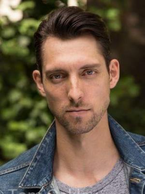 Danny Stokes