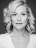 Holly Harcourt