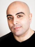 Michael Burhan