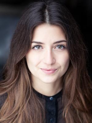Natasha Granger
