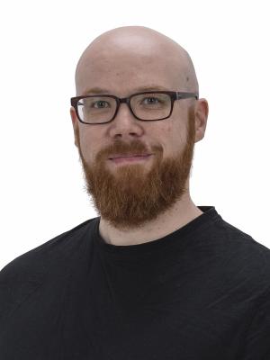 Michael Langan
