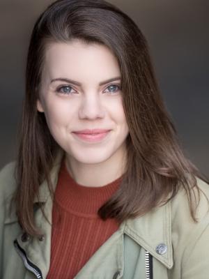 Katrina Foster