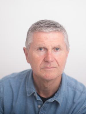 Mark Minshall