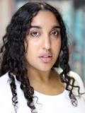 Dalila McFarlane-Martin