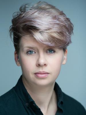 Hannah Brockley