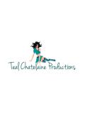 Teal Chatelaine Productions Teal Chatelaine Productions Logo